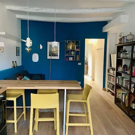 Apartment Delizioso In Pieno Centro *