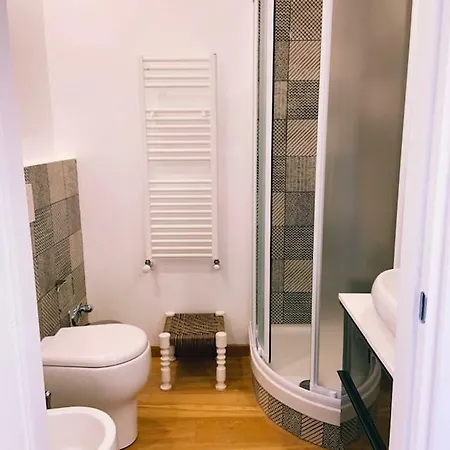 Apartment Delizioso In Pieno Centro *