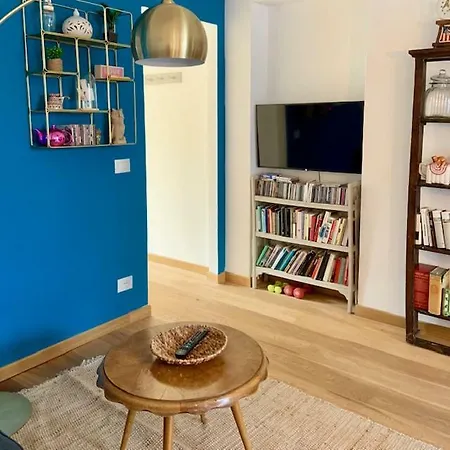 Delizioso In Pieno Centro Apartment *